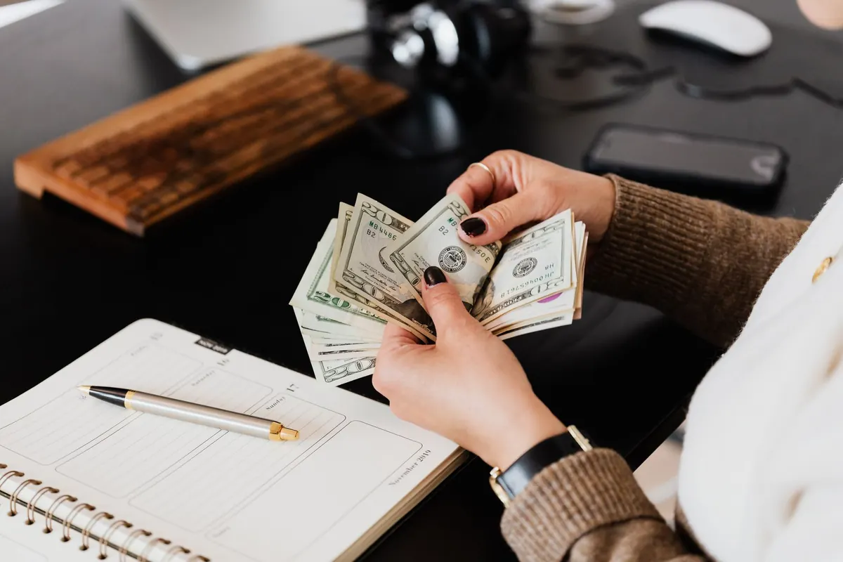 How to Build a Zero-Based Budget in 30 Minutes